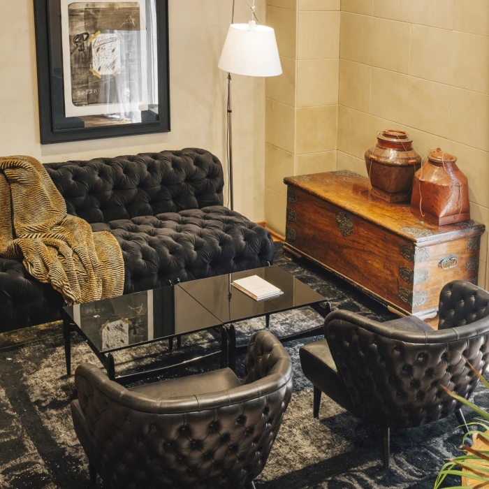 Claris Hotel & Spa 5*GL Hotel Claris Barcelona