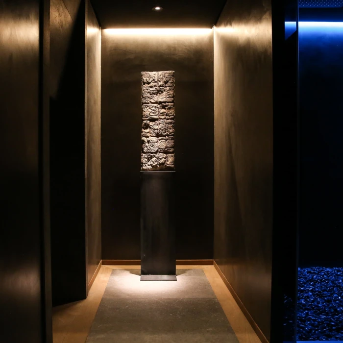 Claris Hotel & Spa 5*GL Hotel Claris Barcelona