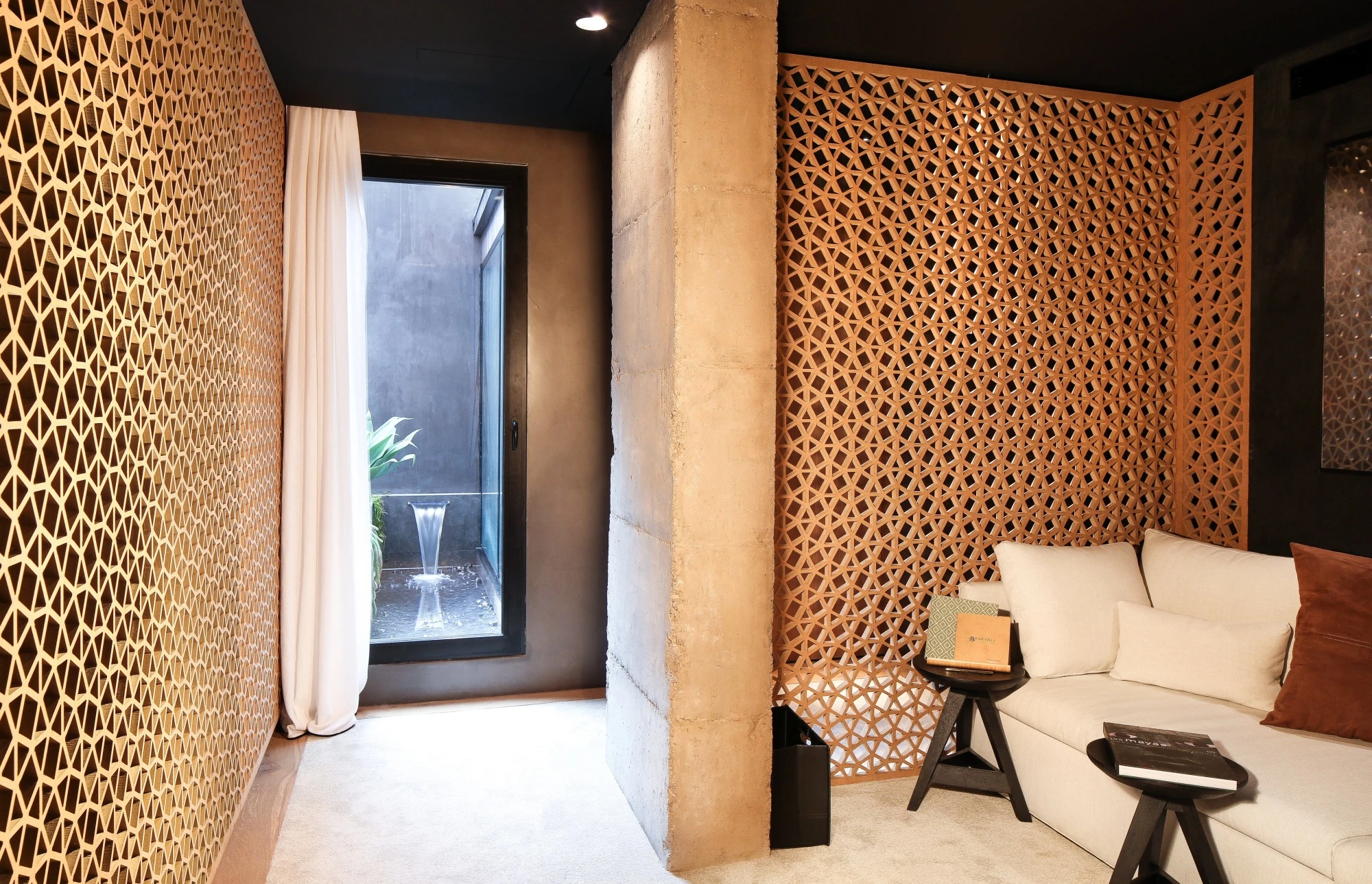 Hotel Claris Barcelona