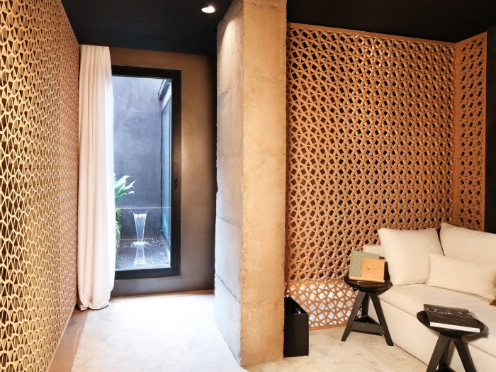 Hotel Claris Barcelona Hotel Claris Barcelona