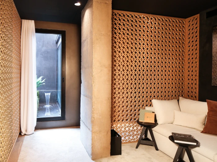 Hotel Claris Barcelona Hotel Claris Barcelona