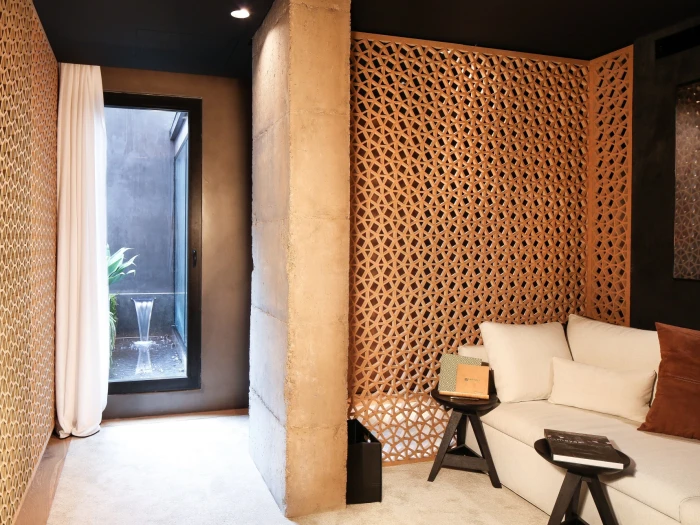 Hotel Claris Barcelona Hotel Claris Barcelona