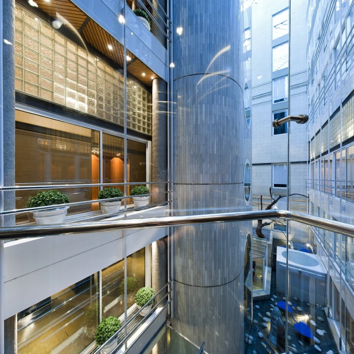 Claris Hotel & Spa 5*GL Hotel Claris Barcelona