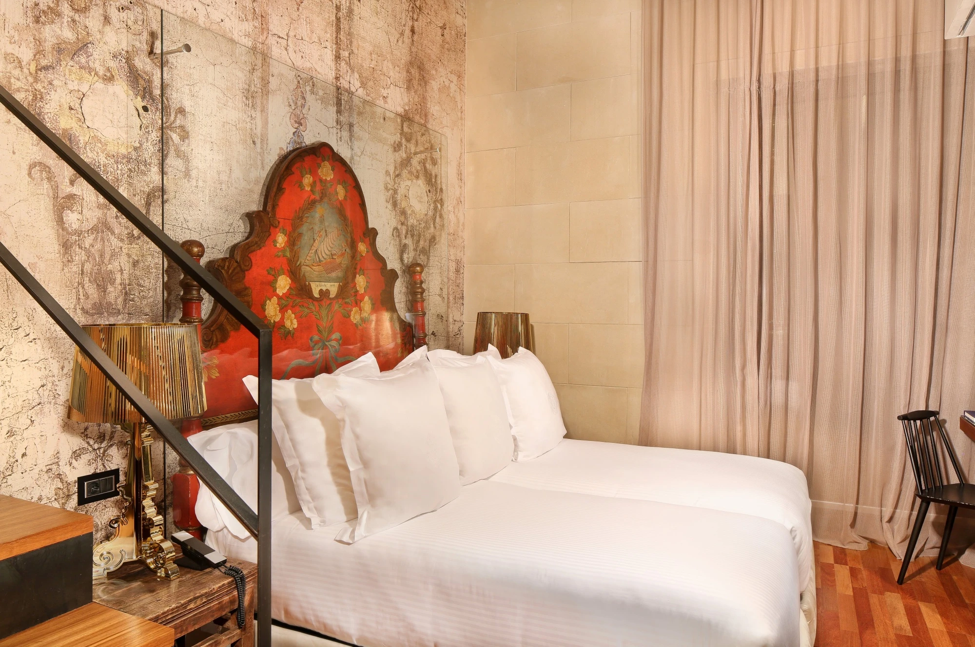 Hotel Claris Barcelona