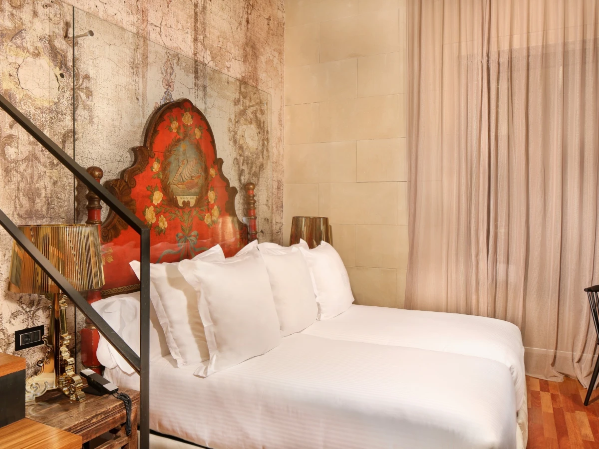 Hotel Claris Barcelona Hotel Claris Barcelona