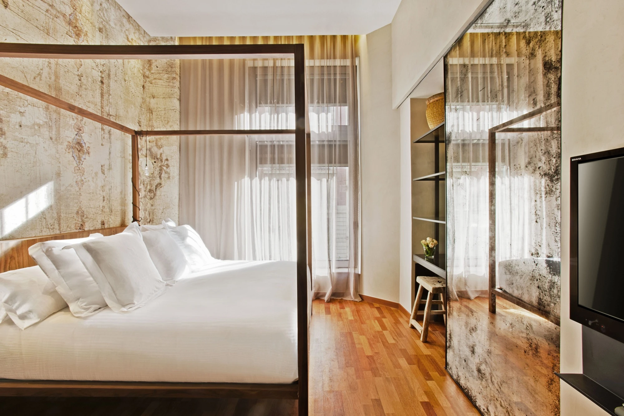 Hotel Claris Barcelona