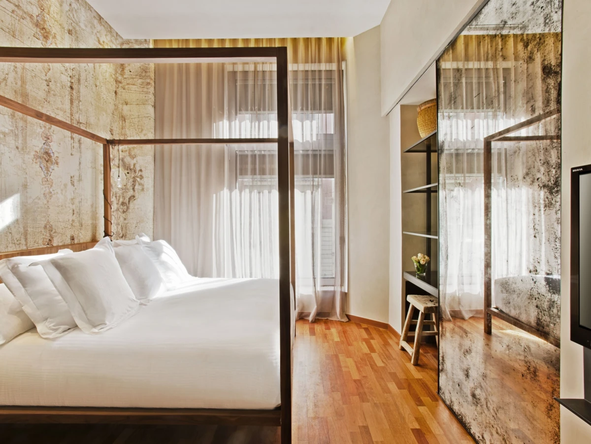 Hotel Claris Barcelona Hotel Claris Barcelona