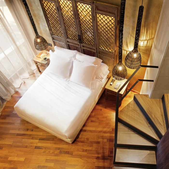 Claris Hotel & Spa 5*GL Hotel Claris Barcelona