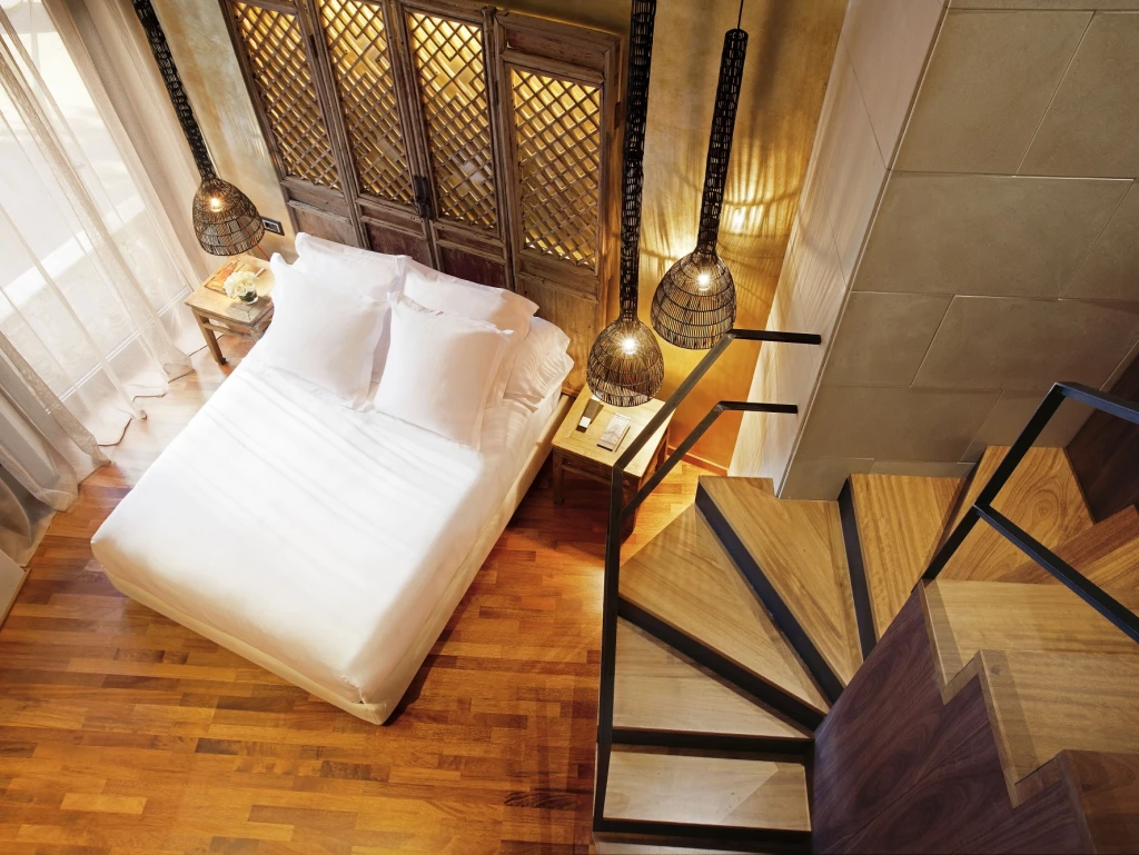 Hotel Claris Barcelona Hotel Claris Barcelona