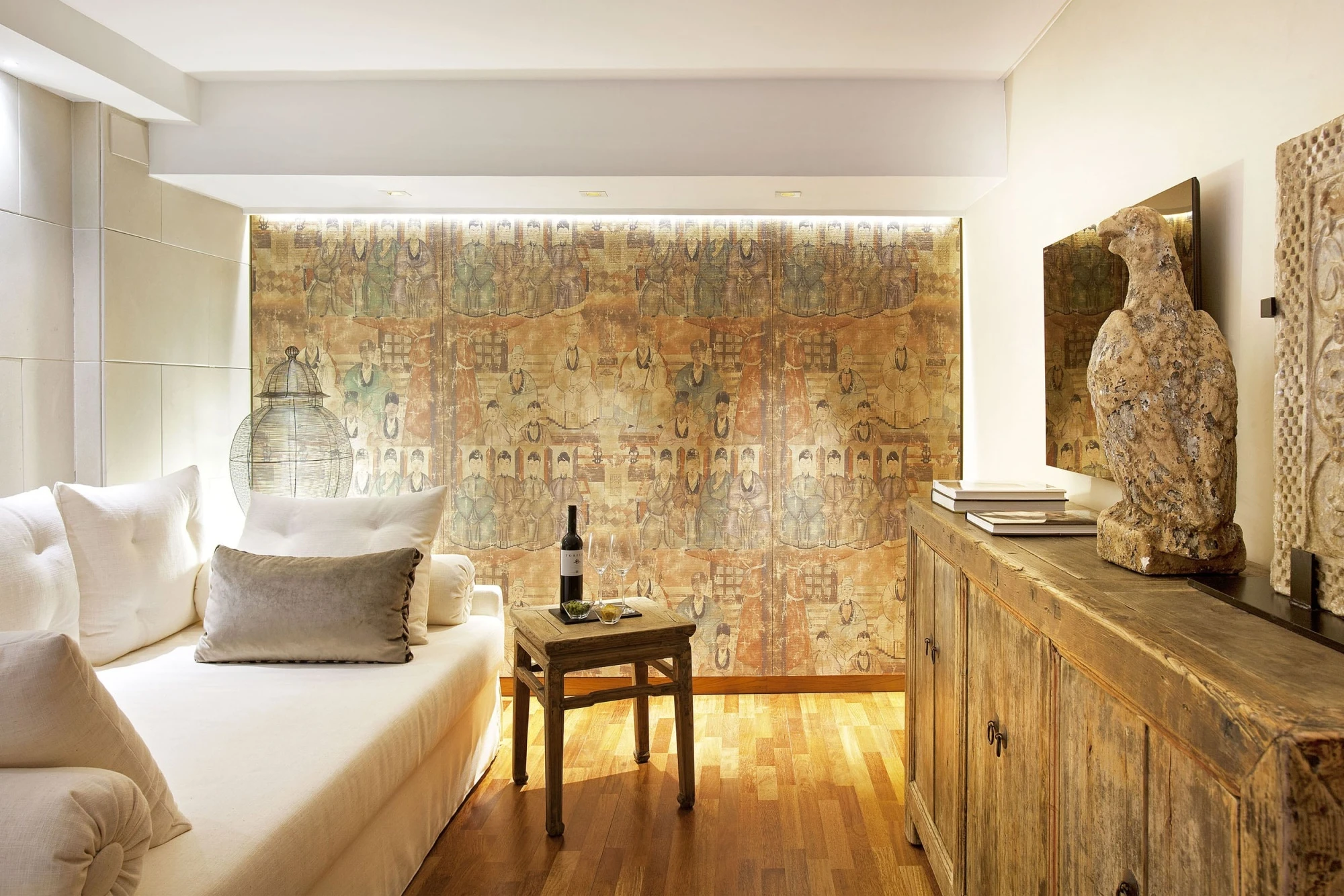 Hotel Claris Barcelona