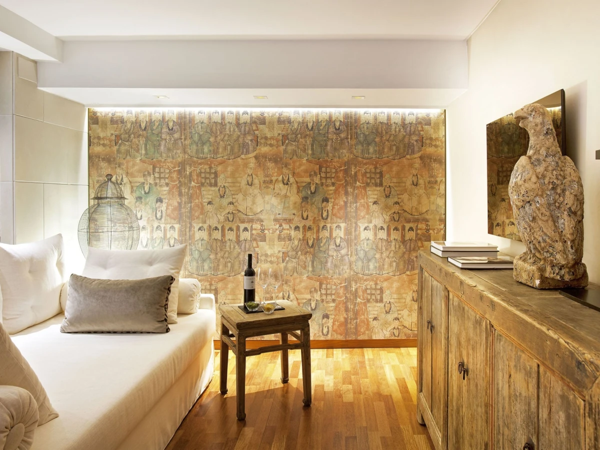 Hotel Claris Barcelona Hotel Claris Barcelona