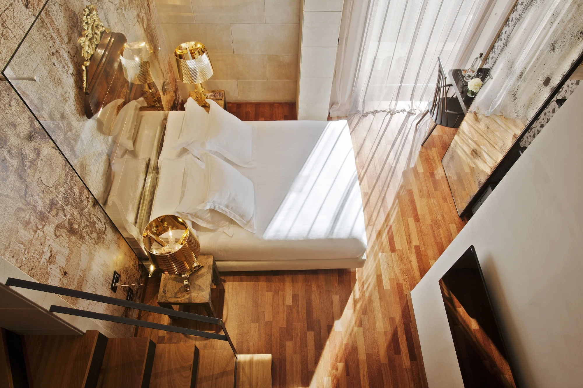 Hotel Claris Barcelona