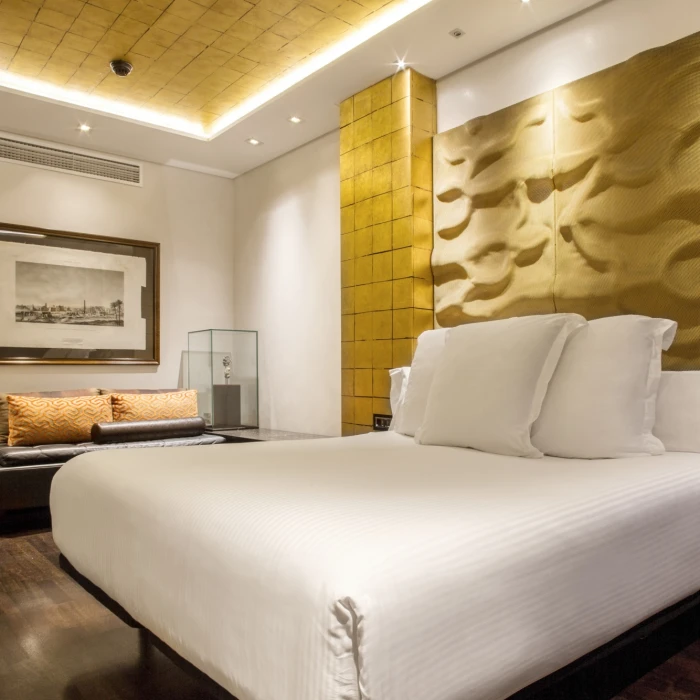 Claris Hotel & Spa 5*GL Hotel Claris Barcelona