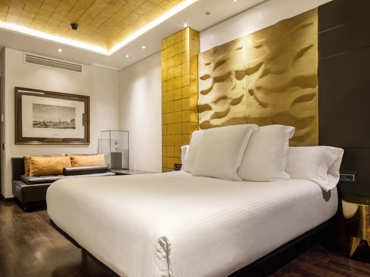 Hotel Claris Barcelona Hotel Claris Barcelona