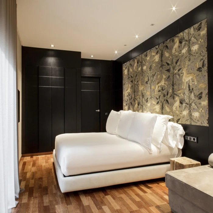 Claris Hotel & Spa 5*GL Hotel Claris Barcelona