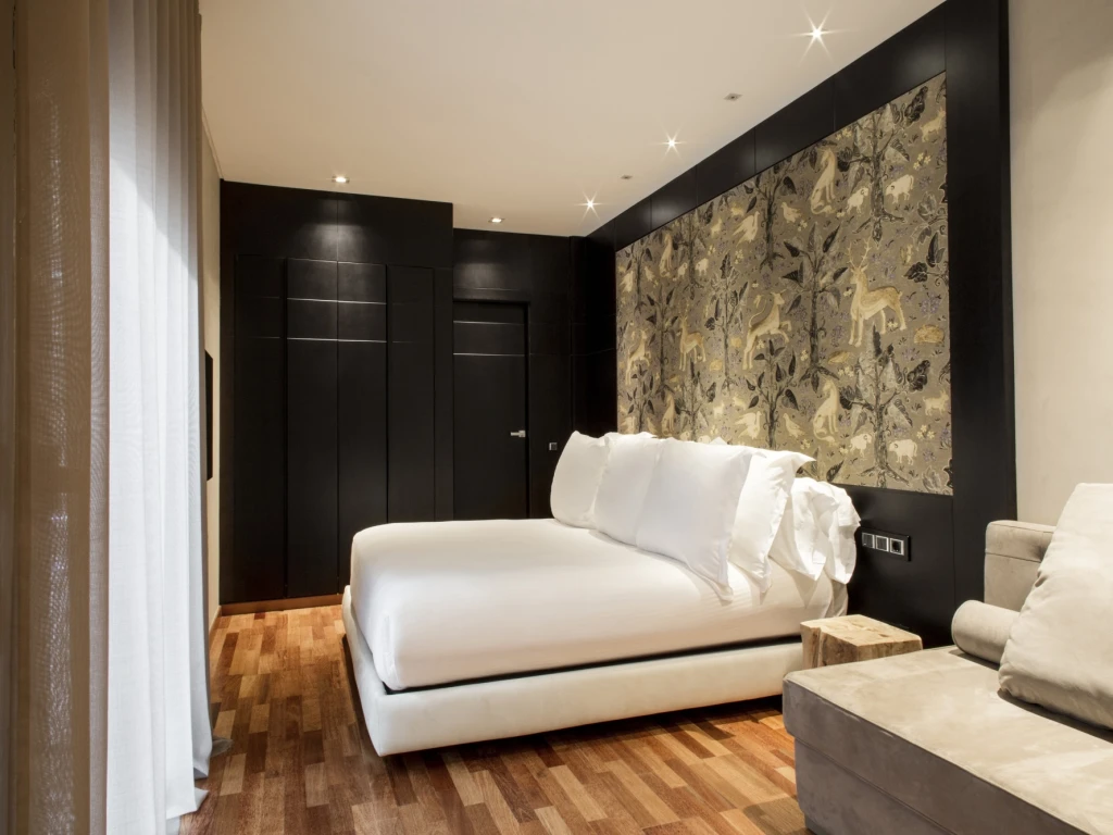 Hotel Claris Barcelona Hotel Claris Barcelona