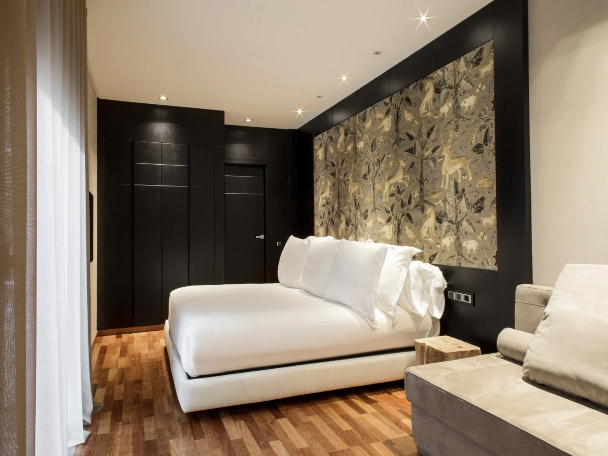Hotel Claris Barcelona Hotel Claris Barcelona