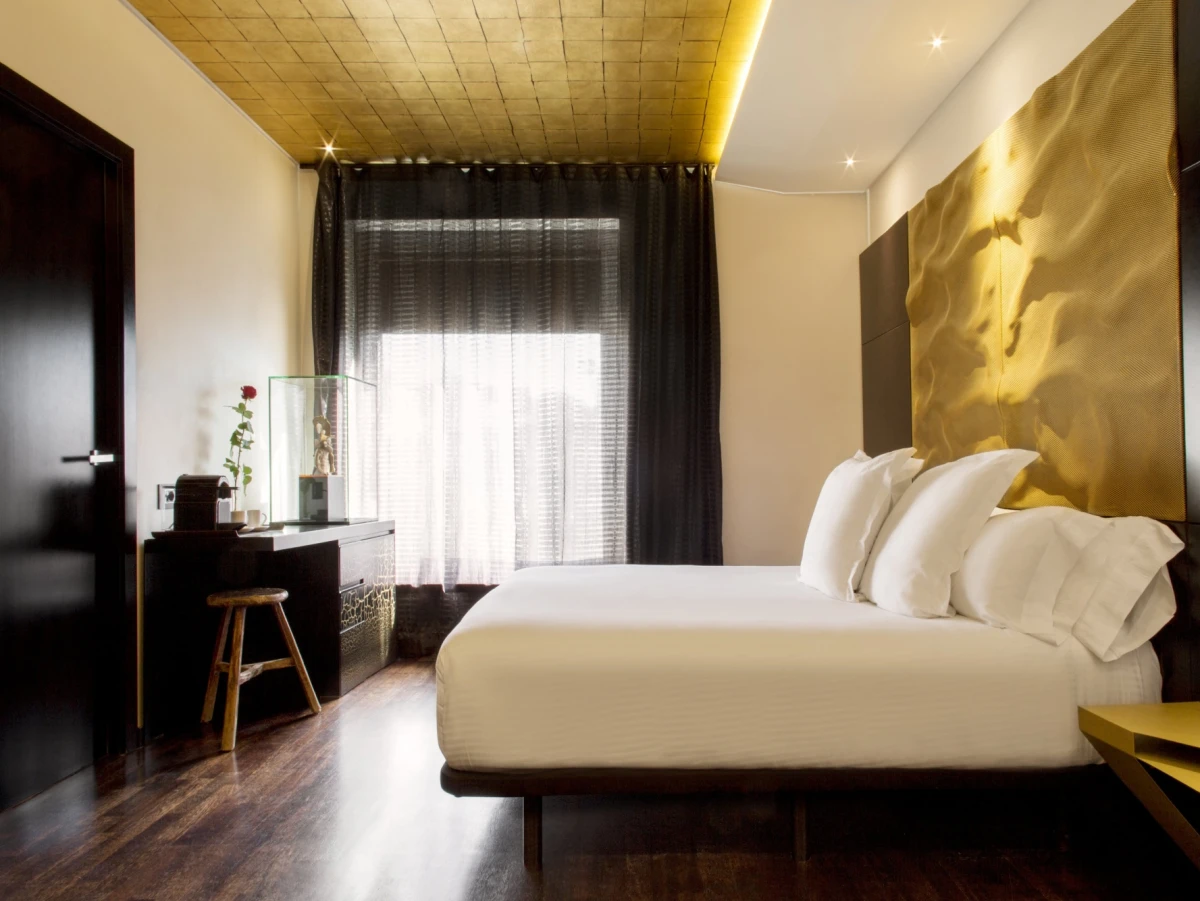 Hotel Claris Barcelona Hotel Claris Barcelona