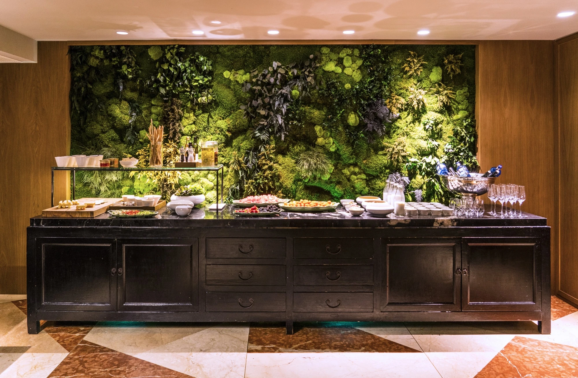 Hotel Claris Barcelona