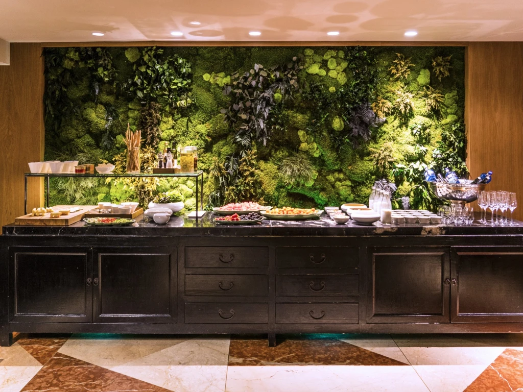 Hotel Claris Barcelona Hotel Claris Barcelona