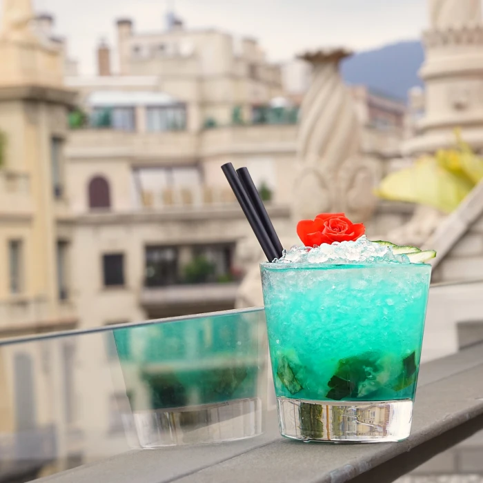 Claris Hotel & Spa 5*GL Hotel Claris Barcelona