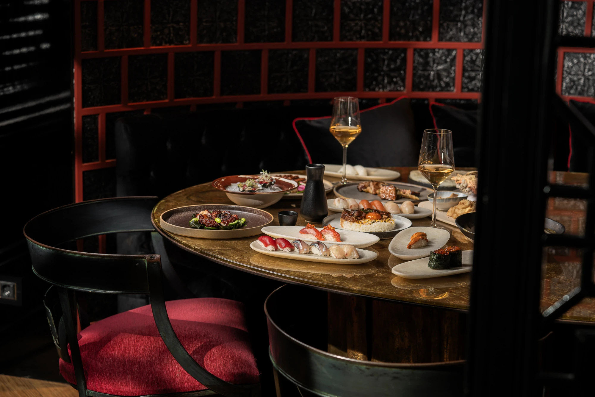 Hotel Claris Barcelona