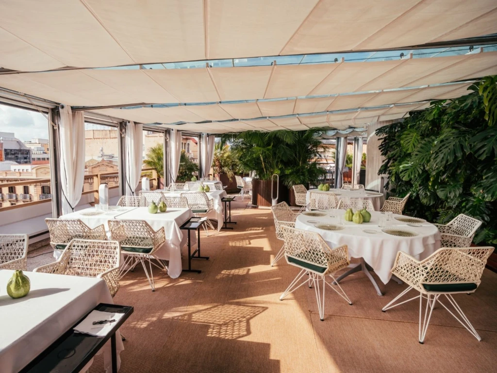 Hotel Claris Barcelona Hotel Claris Barcelona