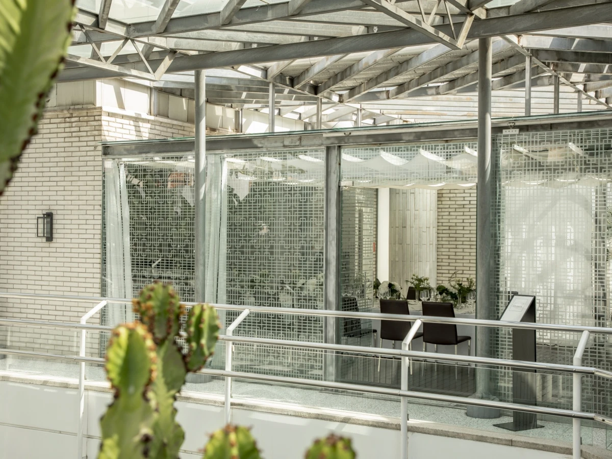 Hotel Claris 5*GL Barcelona Hotel Claris 5*GL Barcelona