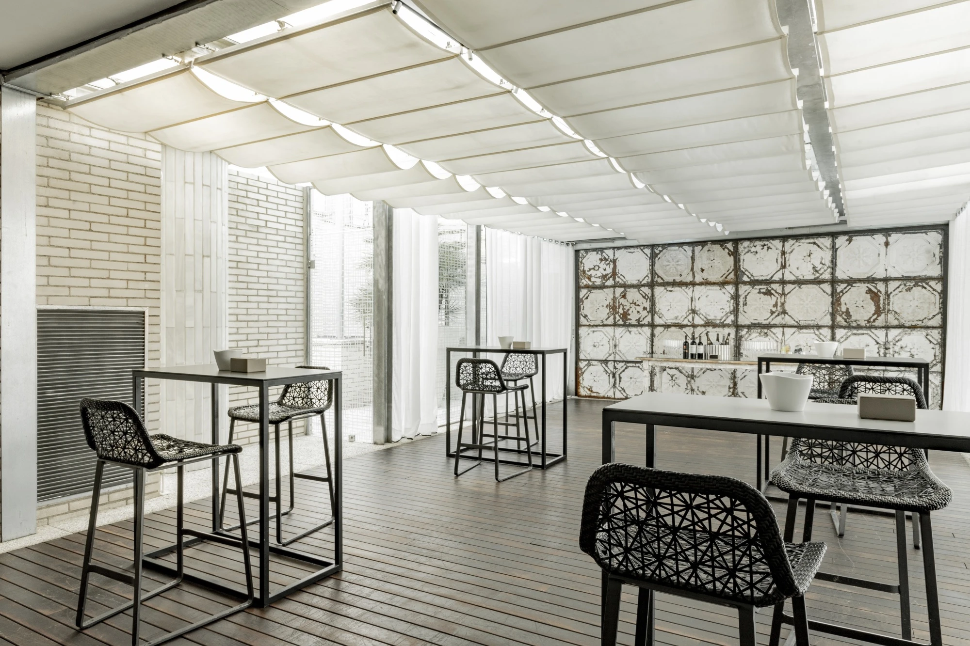 Hotel Claris 5*GL Barcelona