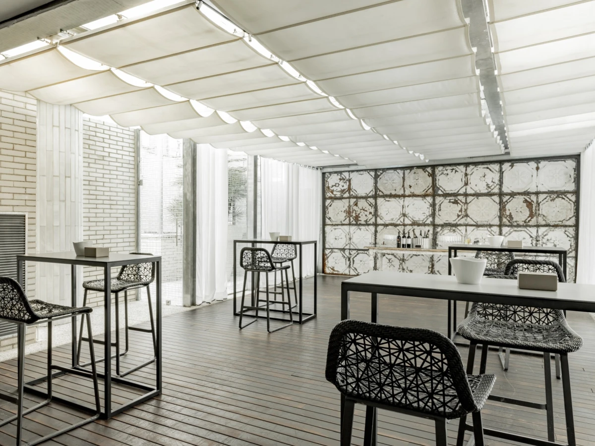 Hotel Claris 5*GL Barcelona Hotel Claris 5*GL Barcelona