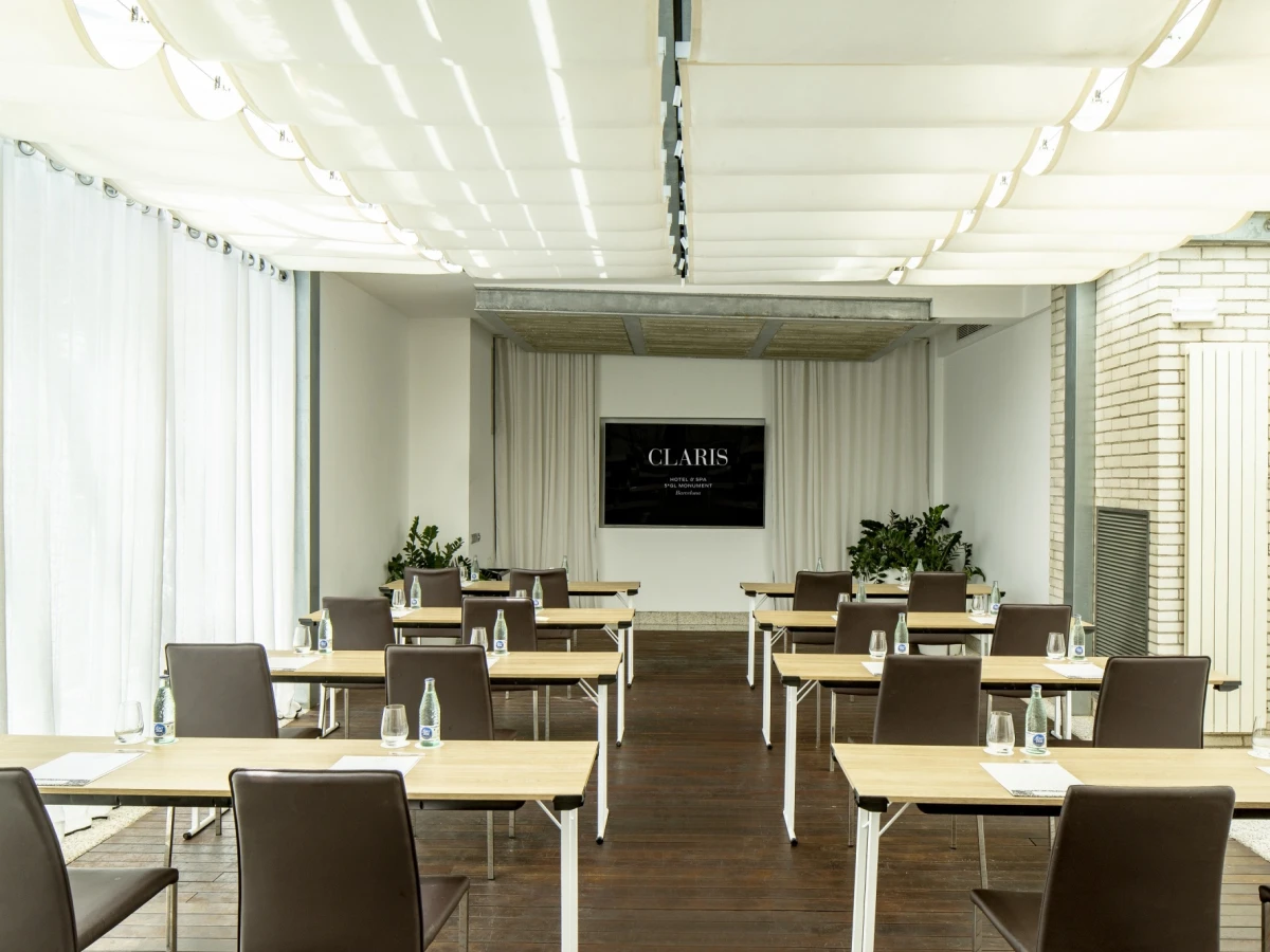 Hotel Claris 5*GL Barcelona Hotel Claris 5*GL Barcelona