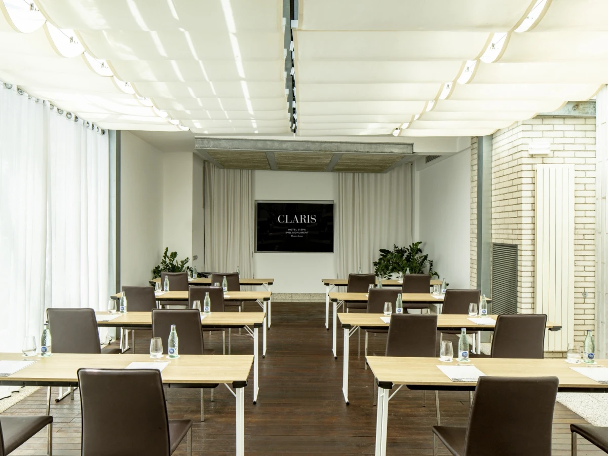 Hotel Claris 5*GL Barcelona Hotel Claris 5*GL Barcelona