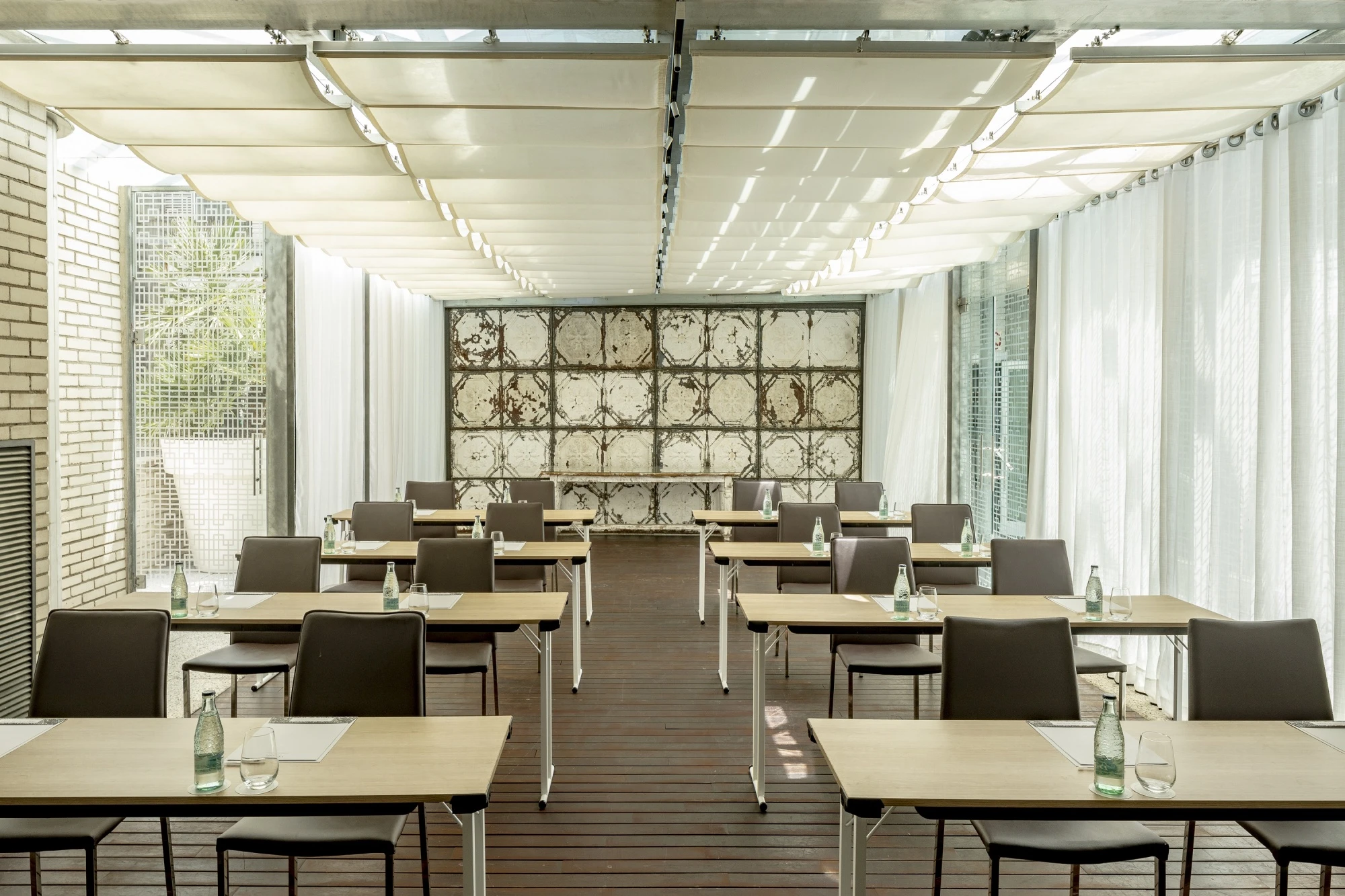 Hotel Claris 5*GL Barcelona