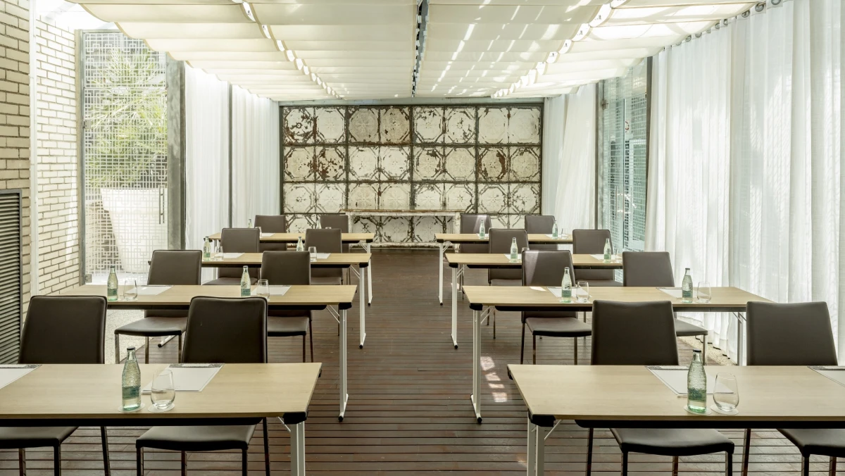 Hotel Claris 5*GL Barcelona Hotel Claris 5*GL Barcelona