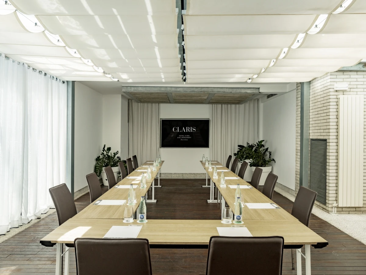 Hotel Claris 5*GL Barcelona Hotel Claris 5*GL Barcelona