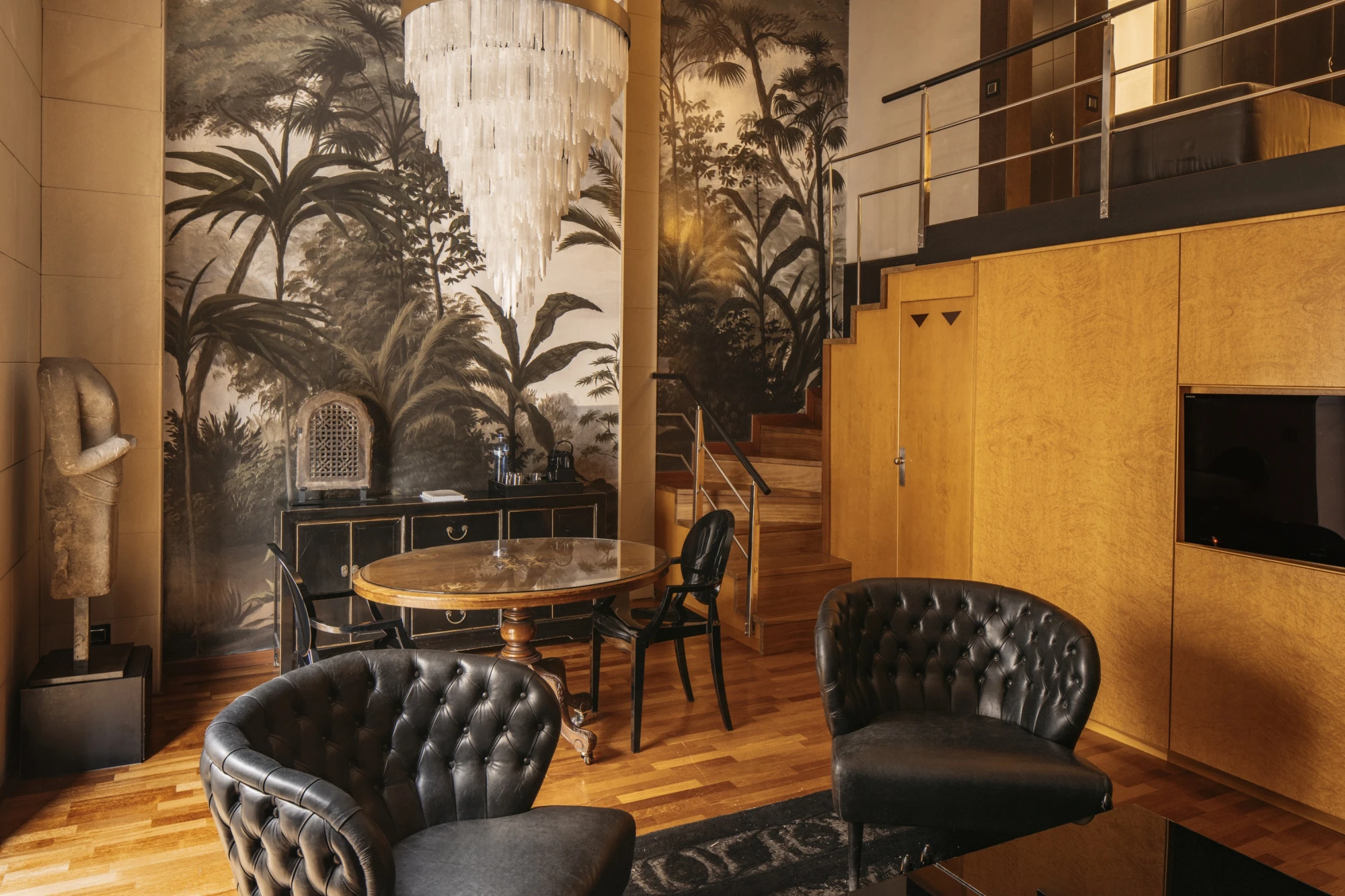 Hotel Claris Barcelona