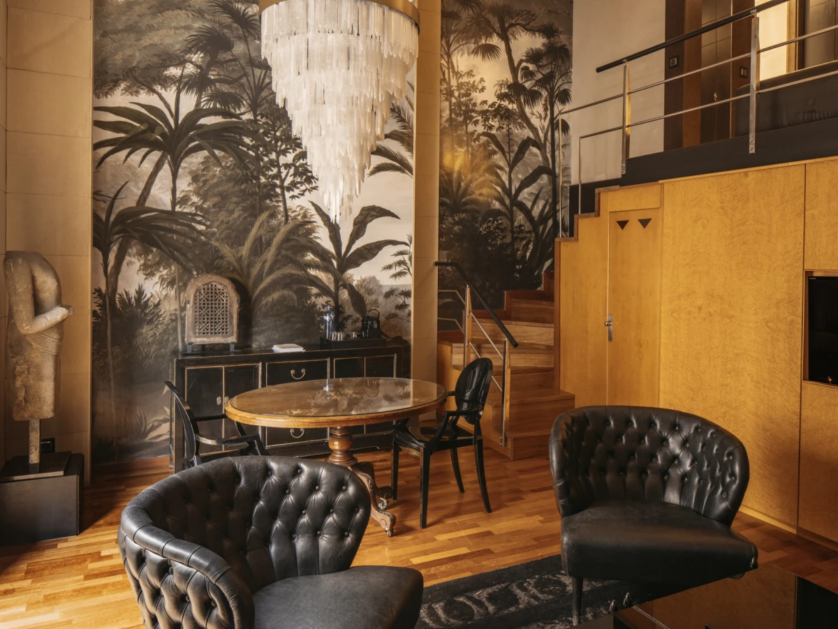 Hotel Claris Barcelona Hotel Claris Barcelona