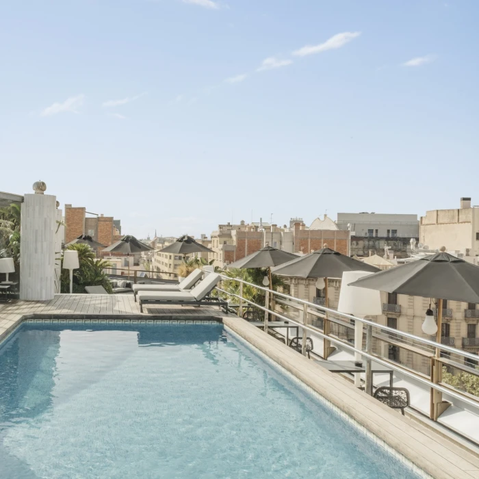 Hotel Claris 5*GL Barcelona Hotel Claris 5*GL Barcelona