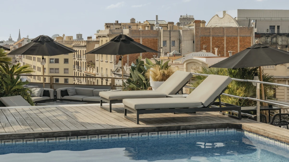 Hotel Claris 5*GL Barcelona Hotel Claris 5*GL Barcelona