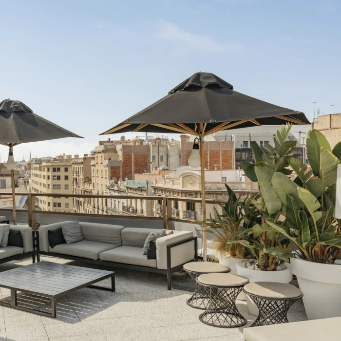 Hotel Claris 5*GL Barcelona Hotel Claris 5*GL Barcelona