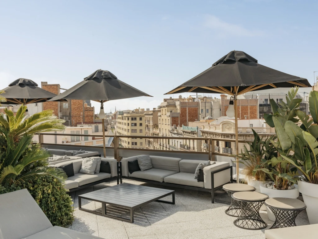 Hotel Claris 5*GL Barcelona Hotel Claris 5*GL Barcelona