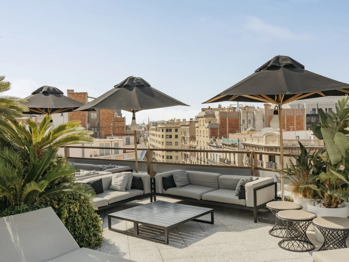 Hotel Claris 5*GL Barcelona Hotel Claris 5*GL Barcelona