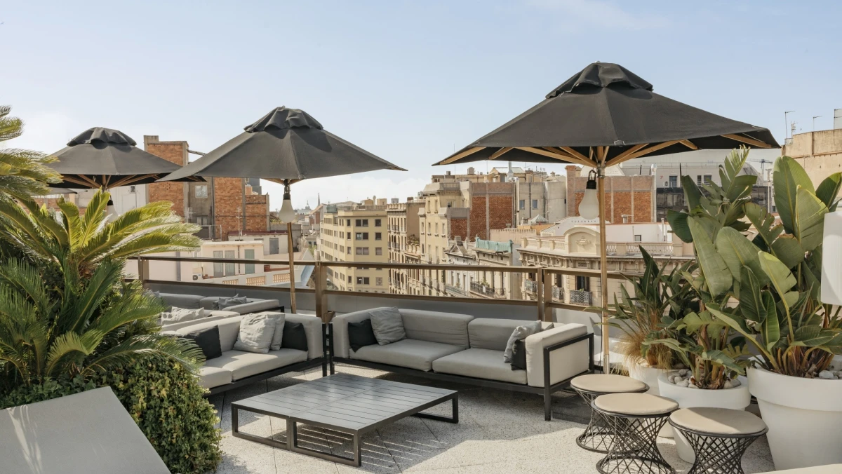 Hotel Claris 5*GL Barcelona Hotel Claris 5*GL Barcelona