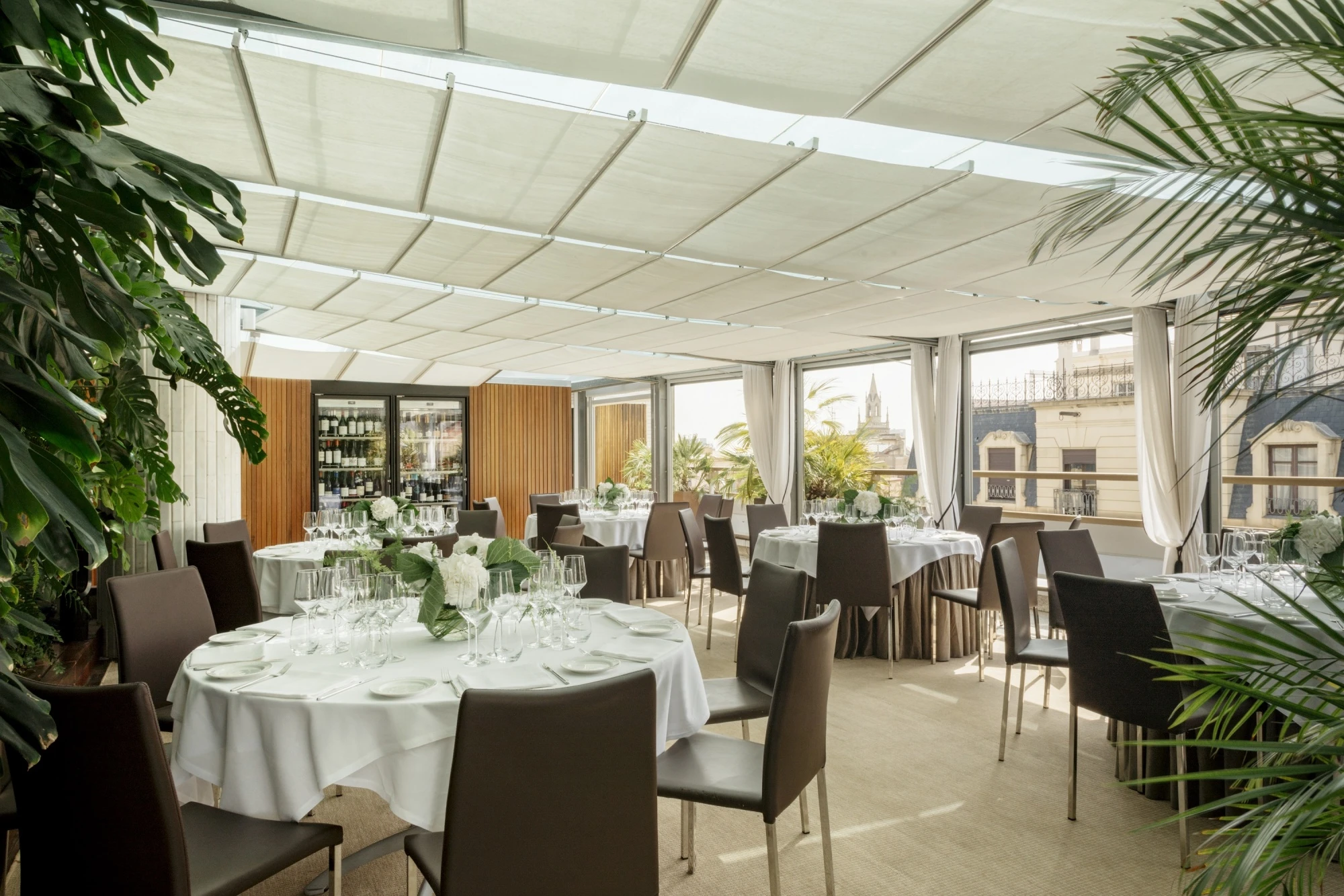 Hotel Claris 5*GL Barcelona