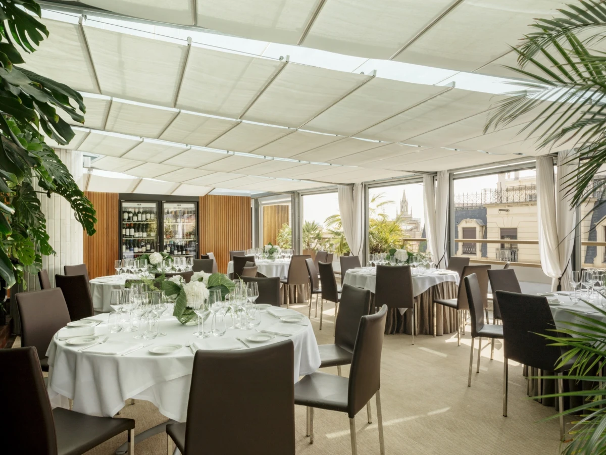 Hotel Claris 5*GL Barcelona Hotel Claris 5*GL Barcelona