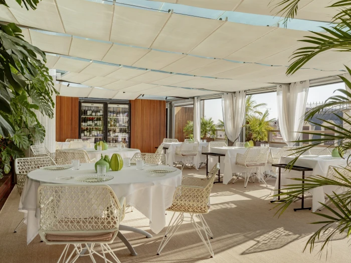 Hotel Claris 5*GL Barcelona Hotel Claris 5*GL Barcelona
