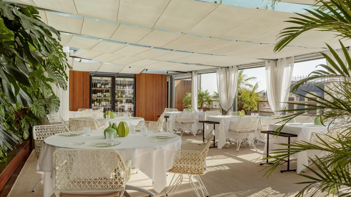 Hotel Claris 5*GL Barcelona Hotel Claris 5*GL Barcelona
