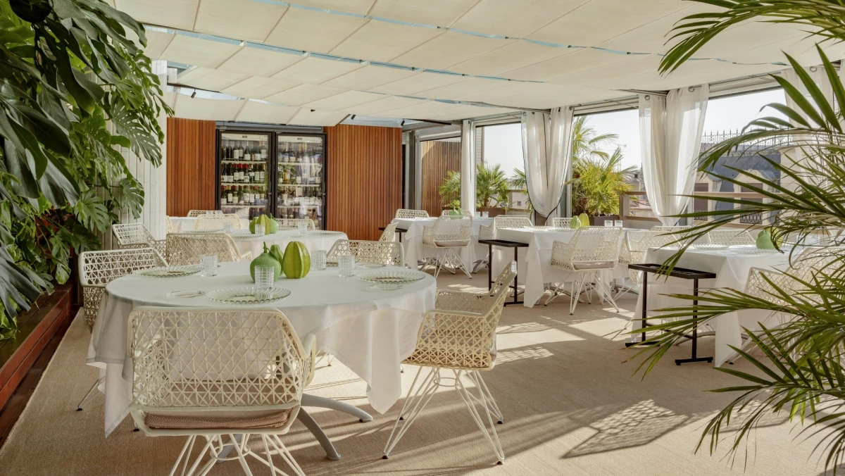 Hotel Claris 5*GL Barcelona Hotel Claris 5*GL Barcelona