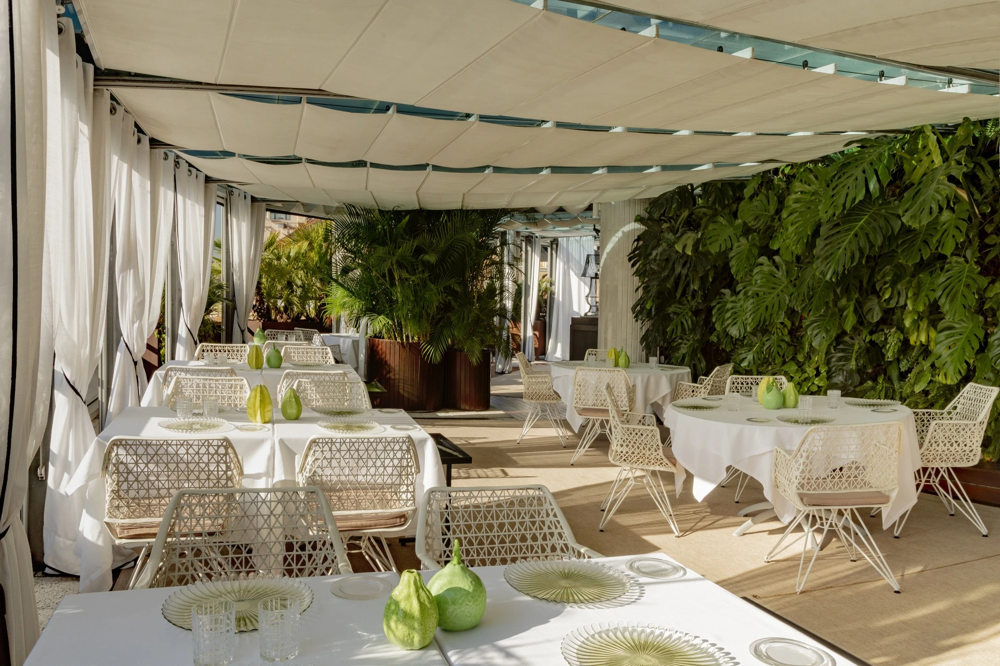 Hotel Claris 5*GL Barcelona