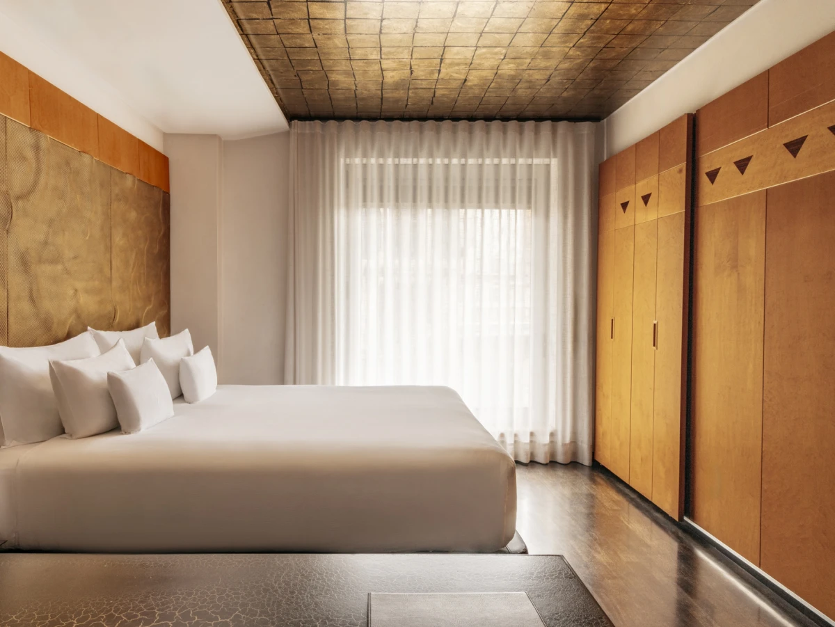 Hotel Claris Barcelona Hotel Claris Barcelona